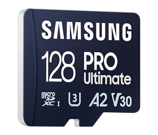 SAMSUNG MicroSDXC 128GB 200MB/s MB-MY128SA/WW - 1182070 - zdjęcie 2